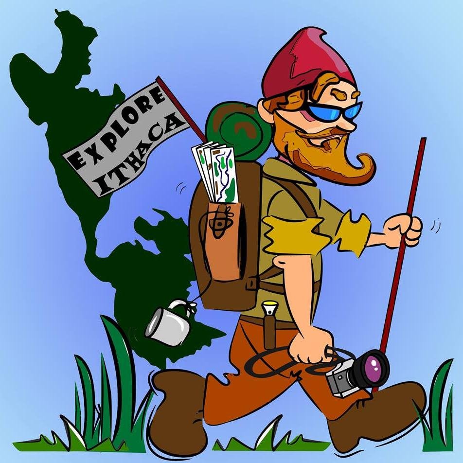I'm a local guide at Ithaca island and a passionate naturalist! I can guide you at the best places for hiking - camping - mountaineering and many more