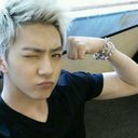 Park Sang Hyun (@13Thunder_) Twitter