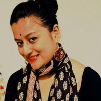 Panchali Saikia (@panchalisaikia) 's Twitter Profile