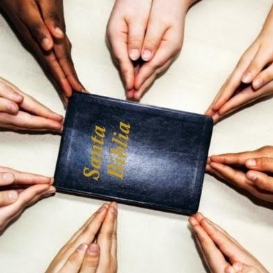Somos un grupo de personas con un mismo ideal, hablar la #verdad, seguir el #camino y tener #vida con #Cristo #Jesus