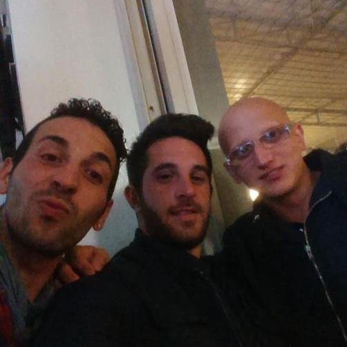 gugli87's profile picture. #linux #hacking #pentesting #security #gamer #ForzaNapoli #Antifa