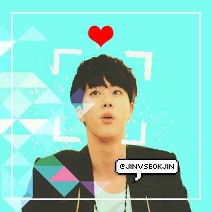 kkimseokjin_ Profile Picture