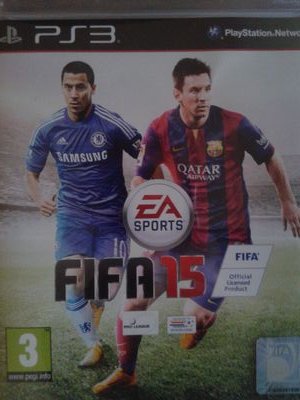wij willen graag mensen helpen om een beter team te krijgen. Antie scam PS3