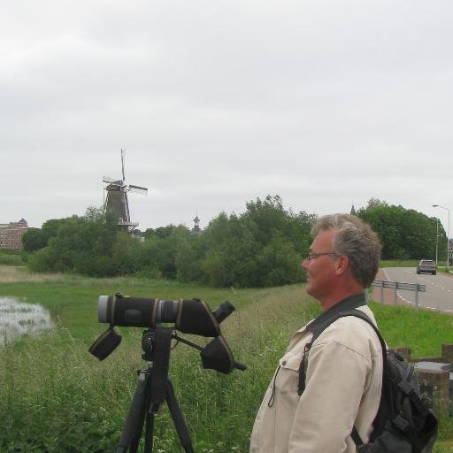 Stadsecologie 0183 @vogelnieuws @nvwaeu