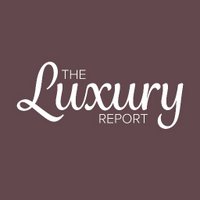 The Luxury Report (@theluxuryrep) 's Twitter Profile Photo