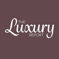 The Luxury Report(@TheLuxuryRep) 's Twitter Profile Photo