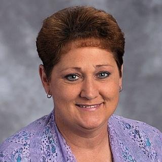 MrsBrownCHS's profile picture. Crossett High School Principal