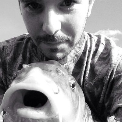 FutureCarper's profile picture. Carp and course fishing... Finding new lakes, finding new fish....Rods on the ready...tight lines
