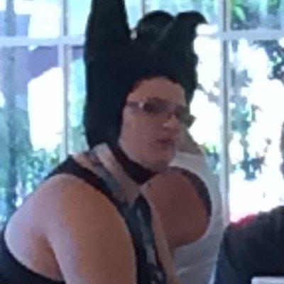 MLevel5's profile picture. I am mareficent.because unti..........