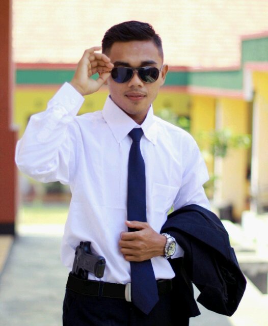 PutraBapak's profile picture. Ners Muda