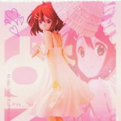 ユキ 平沢唯ちゃん声風 Yk Yi Twitter ユキ 平沢唯ちゃん声風 Yk Yi Twitter