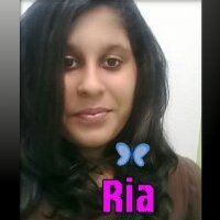 RIA OBEROI (@riaoberoi) 's Twitter Profile