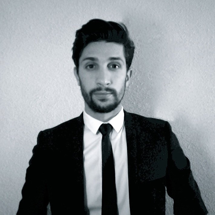 BriceBonifay's profile picture. 