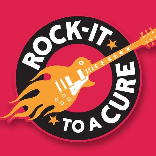 rockittoacure's profile picture. Changing children's lives through music