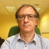 Pablo Serrano Balazote (@pabloserranob) 's Twitter Profile
