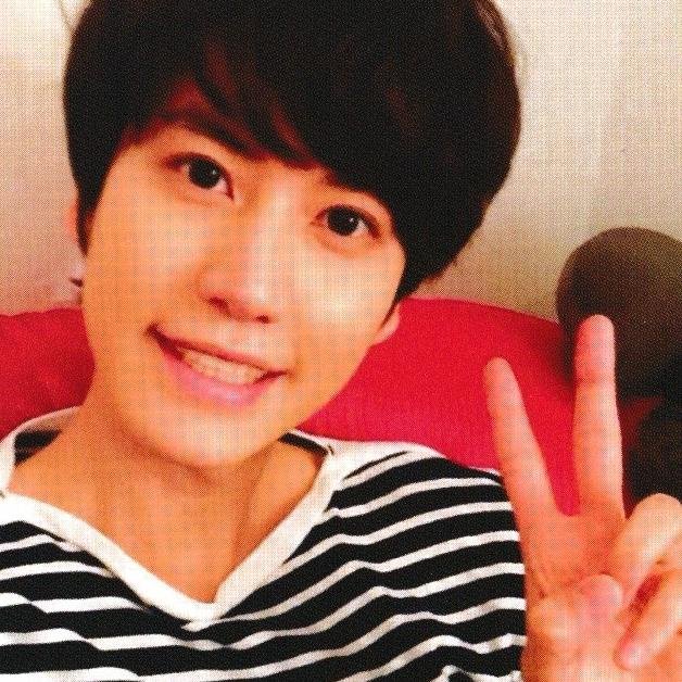 failed parody of Cho Kyuhyun