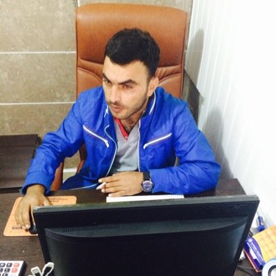 27Abos's profile picture. 