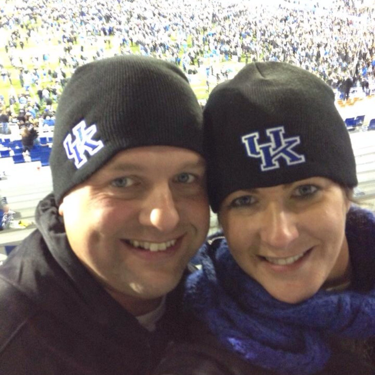 UK basketball and football fan. Fisher, hunter and guitar player. @kygirl41502 is deff my better half. Singer of songs (that's a work in progress).