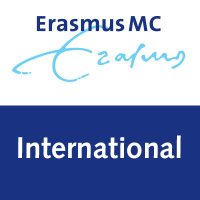 Erasmus MC Intl (@erasmusmcintl) 's Twitter Profile