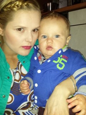 angeliqueflower's profile picture. ben nagelstyliste en verzorgster:D