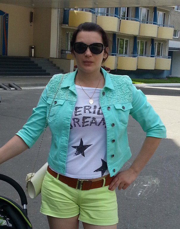 anjelikaalla53's profile picture. замужем