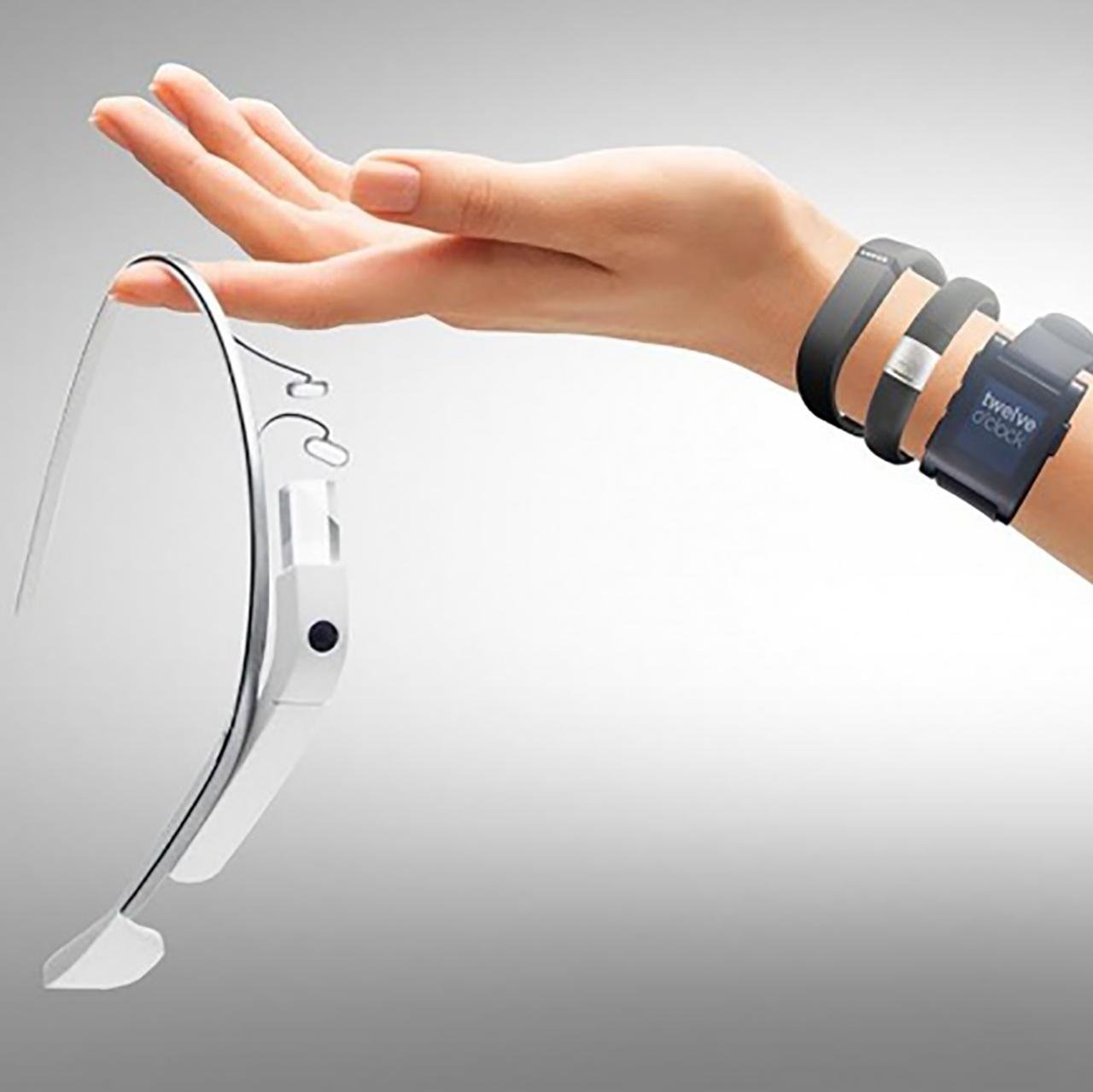 [Technology] Wearables: successful crowd-funding projects