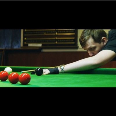 DisABLED (I have CP) #snooker player! #poker lover, trustee of the Active  Therapy Foundation! #Mathematician #DataScientist