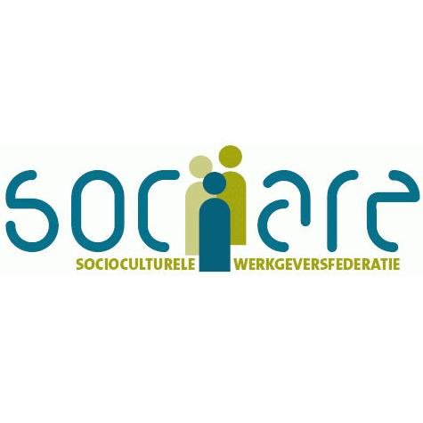 Werkgeversfederatie van de socioculturele sector in VL & BXL. Advies, vorming & belangenbehartiging voor meer dan 800 lidorganisaties.