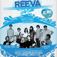 REEVA SCHEMATICS ITS (@reeva_its) 's Twitter Profile