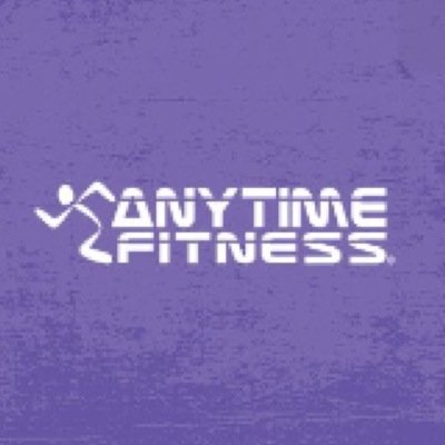 Anytime Fitness