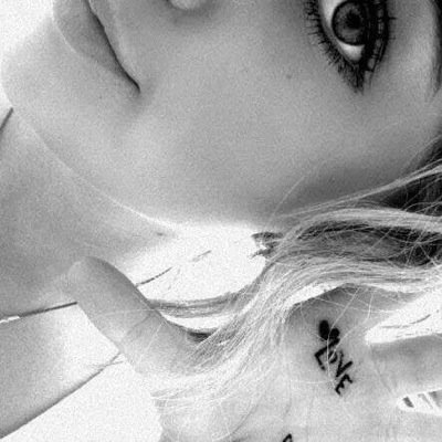 I just stole your soul. What are you gonna do about it? Haha-Chase Goehring Personal: @Addie_Mclean