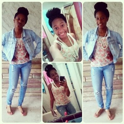 IG : AmbitiousJojo_ |
Hooper| |MCE| |#14| |Pretty Girl| |iGetBuckets| |iFollowBack| |Sophomore| |ClassOf'17| |15yrsYoung|