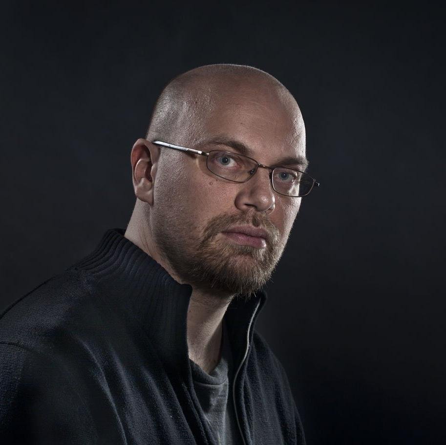 Petteri Paalasmaa