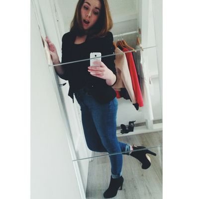 Vakschool Schoonhoven | Fashion | Fun | and trying to be healthy ;)