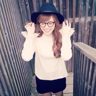 高2ー大阪ーSCANDAL LOVEー特にRINA好き♡
