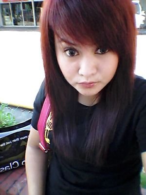 Evie20rosse's profile picture. Hidup Adalah Perjuangan
