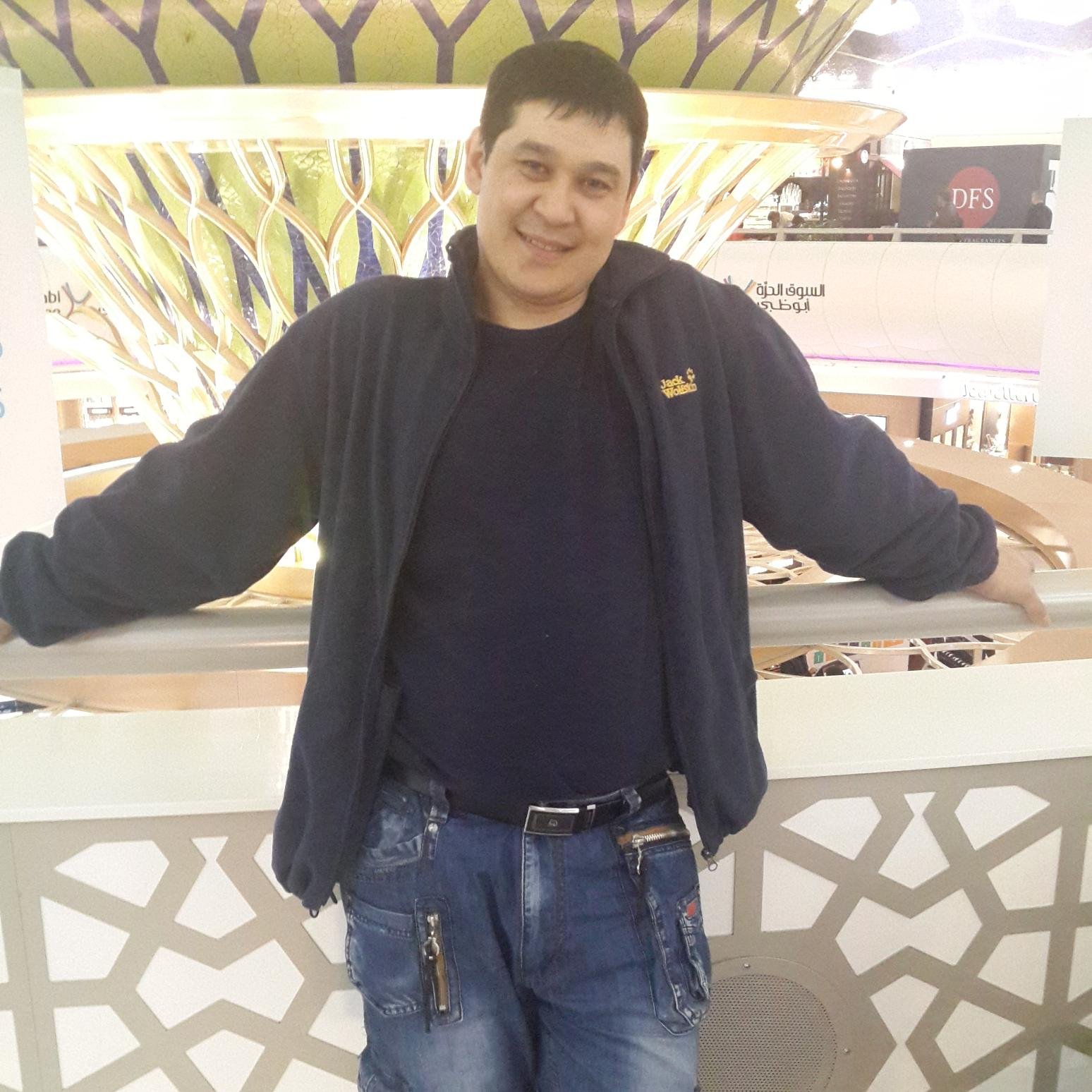 POKROVSK1978's profile picture. 