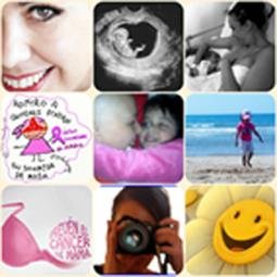 Soy mamá,Blogger, fotógrafa. Soy guerrera de nacimiento,lo fui hasta conseguir mi maternidad y lo he sido hasta superar 2cáncer y ahora sobreviviendo al tercero