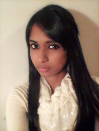 PrajnaBissoon's profile picture. 