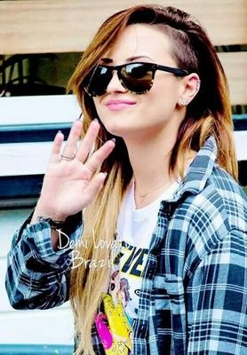 Lovatic e Efeito Colateral 
Demi Lovato   ♡   A Culpa é das Estrelas               Nunca desista dos seus sonhos e sempre confie em Deus