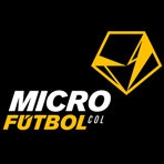Síguenos Para Que Apoyes El Microfutbol En Colombia!!!