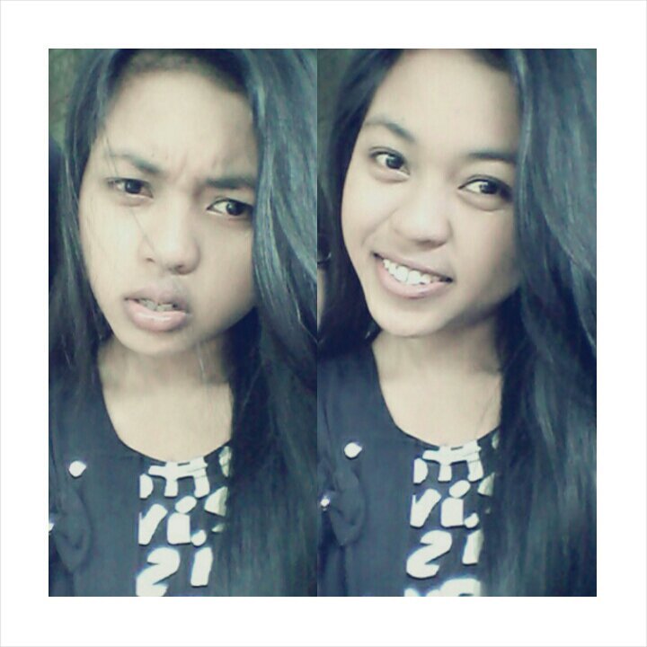 smile is a simple way of enjoying life