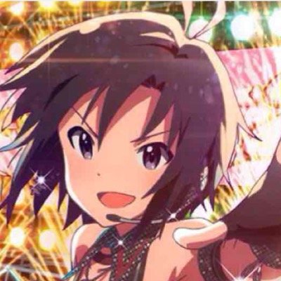 アイマスやゲーム大好きな社会人です。よかったらフォローよろ〜（笑）担当アイドルはメイン真と美希それにあずささん。シンデレラからは蘭子とユッキです！ミリオンはジュリアLOVE d(^_^o)