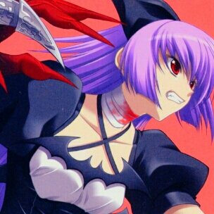I will ensure that this world becomes under the control of the Phantom! You'd be a fool to try and stop me! Welcome to my nightmare~ (Multiverse RP)