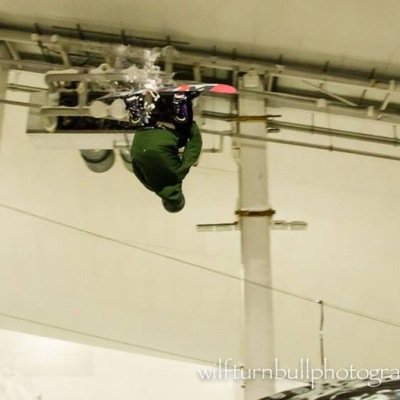 Jacknewland98's profile picture. 