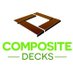 Composite Decks (@compdecks) Twitter profile photo Composite Decks (@compdecks) Twitter profile photo