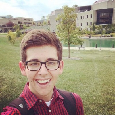 Profile Picture of Cody Johnson (@cody_jay_mode1) on Twitter