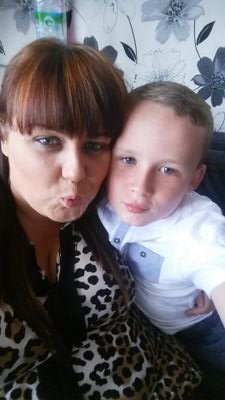 mummy to a prince ♡
