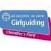 Girlguiding C'Ford (@ggcford) Twitter profile photo