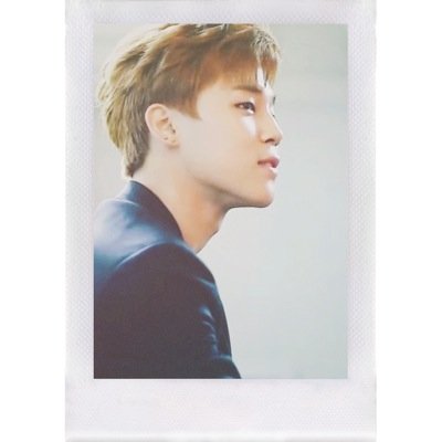 RP Acc Of Bangtan's Main Dancer & Vocal (Jimin Park)~ 13.10.95